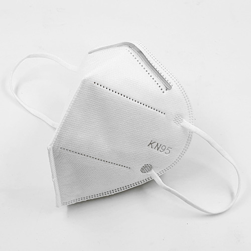 Kit 20 Máscaras Respirador Original Pff2 N95 Envio Imediato