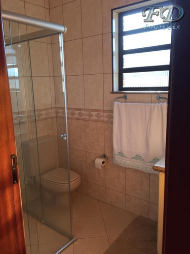 Imagem 27 de 29 de Casas Alto Padrão À Venda Em Atibaia/sp - Compre O Seu Casas Alto Padrão Aqui! - 1479614