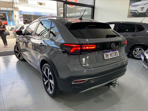 Imagem 4 de 11 de Volkswagen Nivus 1.0 200 Tsi Highline