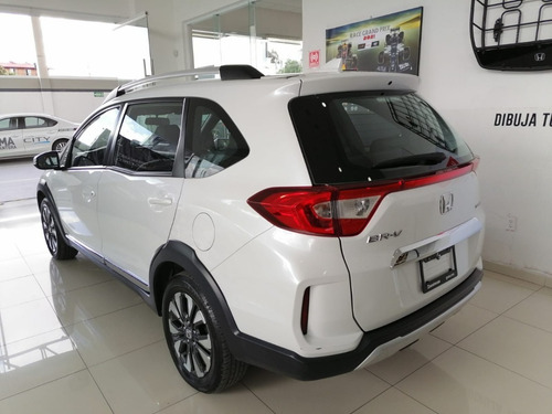 Imagen 8 de 14 de Honda Brv Prime 2020