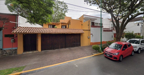 Imagen 6 de 29 de Hcasa En Venta En Vicente Guerrero, Del Carmen, Coyoacan Mbaez
