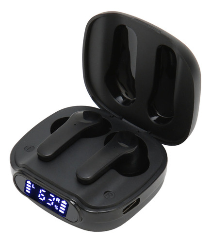 Audífonos Bluetooth Con Traductor De Idiomas, 84 Idiomas