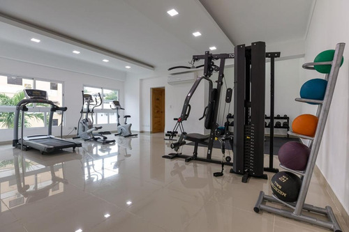 Apartamento En Venta En La Julia De 3 Habitaciones