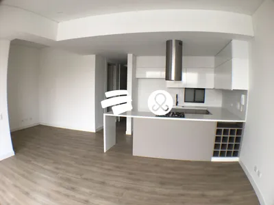 Apartamento en venta