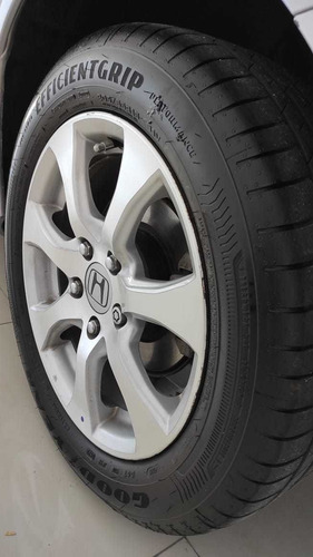 Honda Civic Exs 2012 Kms.164000 At Cuero Autostrada