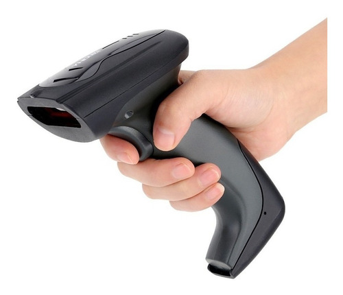 Lector De Codigo De Barras 2d Usb Qr Pdf417