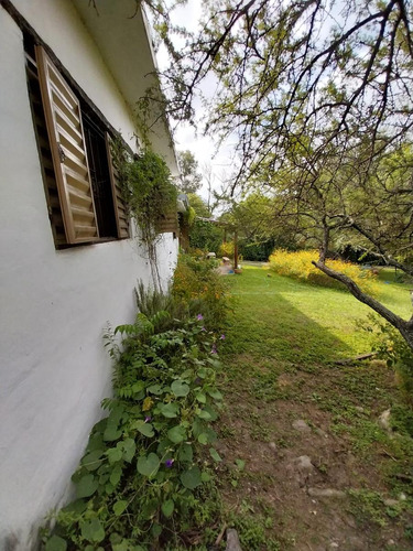 Vendo Casa En Los Cerritos, La Bolsa