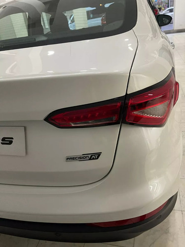 Fiat Cronos 1.3 Gse Precision Cvt