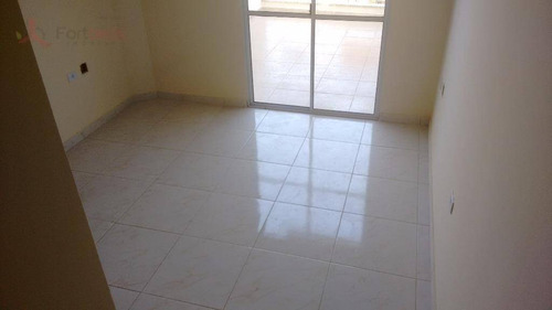 Sobrado À Venda, 75 M² Por R$ 350.000,00 - Perus - São Paulo/sp - So0259