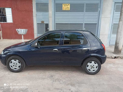 Chevrolet Celta 2004 1.4 Energy 5p