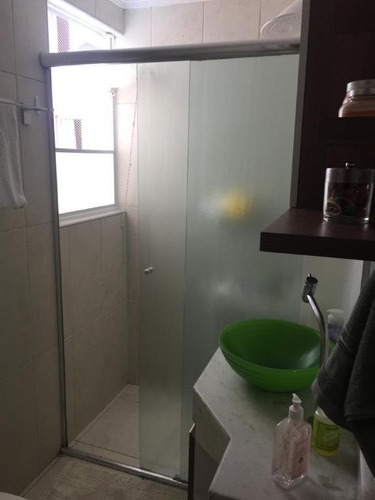 Imagem 11 de 20 de Apartamento Com 3 Dormitórios À Venda, 72 M² Por R$ 550.000 - Vila Prudente (zona Leste) - São Paulo/sp - Ap5844