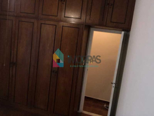 Imagem 14 de 15 de Apartamento-à Venda-humaitá-rio De Janeiro - Boap30655