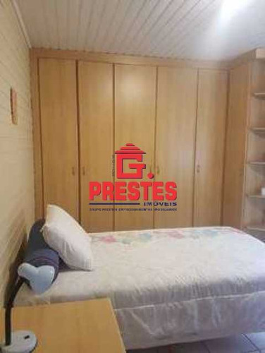Imagem 3 de 15 de Casa Em Condomínio-à Venda-araçoiaba Da Serra-araçoiaba Da Serra - Stcn40046