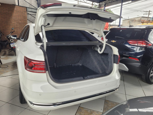 Volkswagen Virtus 1.0 Highline 200 Tsi Aut. 4p