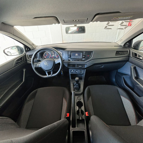 Volkswagen Polo Track 1.0 1St Edition Mpi 4P