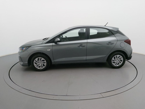 Hyundai HB20 1.0 12V FLEX SENSE PLUS MANUAL