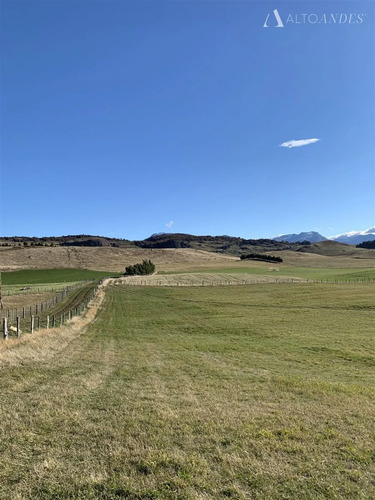 Sitio En Venta En Coihaique