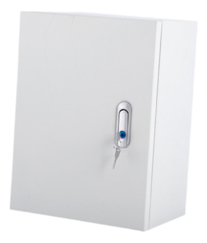 Caja De Control, Caja De Interruptores, Caja De Pequeño