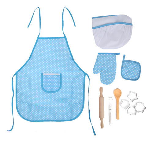 Juego De Cocina Para Hornear, Juego De Cocina Para Niños, De