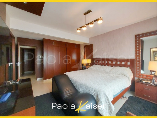 Imagen 6 de 19 de Linda Casa En Venta, 4 Dormitorios, Condominio Jardines Del Urubo