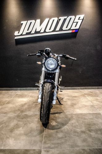 Zanella Ceccato X // 12 O 18 Cuotas / Retira Ya // Jp Motos