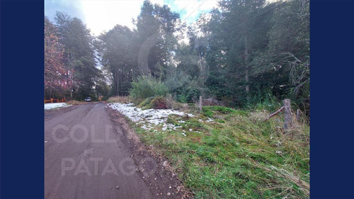 Imagen 2 de 26 de Venta Lote/terreno De 4955.50 M2 Cauquen 100 Altos De Manzano Villa La Angostura
