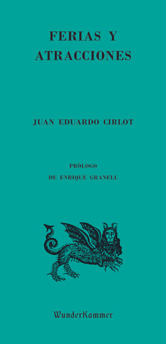 Ferias Y Atracciones - Cirlot Laporta Juan-eduardo