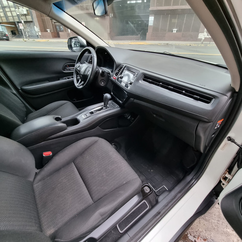 Honda HR-V 1.8 Ex 2wd Cvt