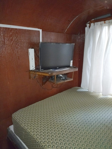 Motorhome 1621 Todo A Estrenar