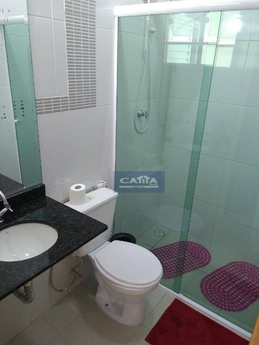 Imagem 14 de 17 de Sobrado À Venda, 140 M² Por R$ 670.000,00 - Vila Formosa - São Paulo/sp - So15243