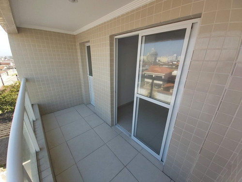 Imagem 7 de 13 de Apartamento 1 Quarto Para Venda Em Praia Grande, Tupi, 1 Dormitório, 1 Banheiro, 1 Vaga - 304_1-1790374