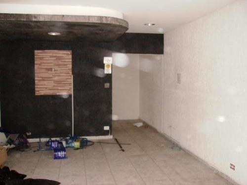 Imagem 3 de 6 de Sobrado Comercial - Ótima Localização - 3579