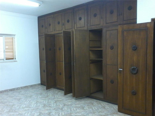 Imagem 14 de 19 de Sala Para Aluguel, Centro - Americana/sp - 2804