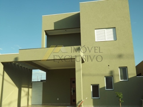 Imagem 10 de 15 de Casa, Vila Do Golf, Ribeirão Preto - 651-v