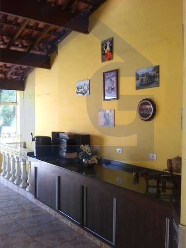 Imagem 7 de 15 de Casa Sobrado Para Venda, 4 Dormitório(s), 270.0m² - 3788