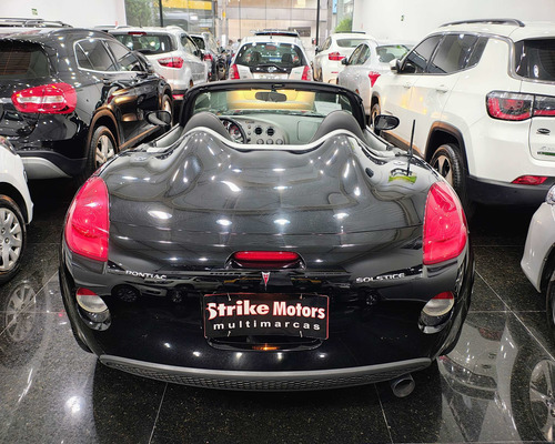 Pontiac Solstice 2.4 16v Gasolina 2p Manual