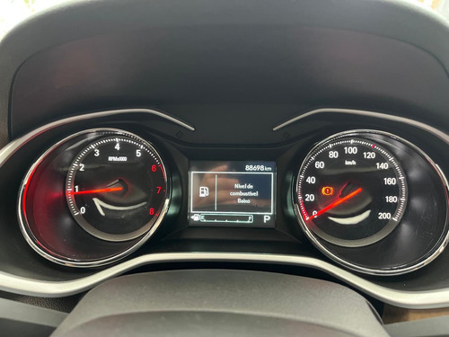 Chevrolet Onix 1.0 Turbo Aut. 5p