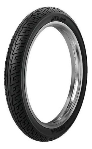 Par Pneu 2.75-18 + 100/90-18 Rinaldi Bs 32 Cg125 Fan Ybr 12