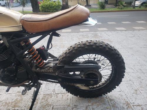 Motofeel Gdl Honda Xr 250 Tornado @motofeelgdl
