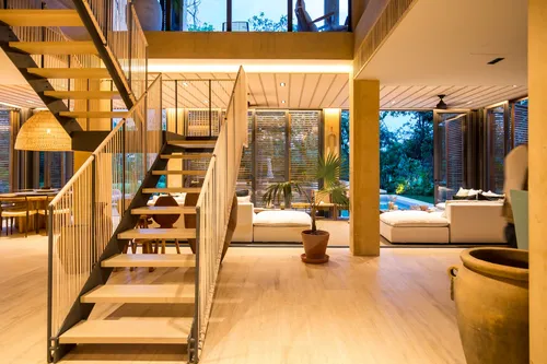 Casa En Venta En Playa Del Carmen