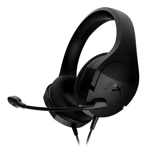 Audífono Gamer Hyperx Cloud Stinger Core Ps4,  - Negro