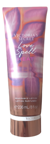 Crema Corporal Love Spell Heat - mL a $339