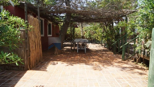 Imagen 17 de 17 de Terreno En Venta Jose Ignacio -ref:1814