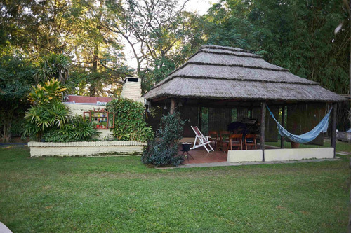 Imagen 5 de 29 de Hermosa Casa Quinta En R1 Km. 4