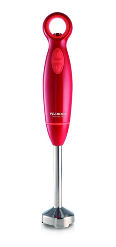 Mixer Peabody Smartchef Pe-lm322 Rojo 220v - 240v 600w P1