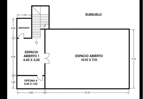 Local En Venta - 1 Depósito 3 Oficinas 2 Baños - 196mts2 - San Telmo