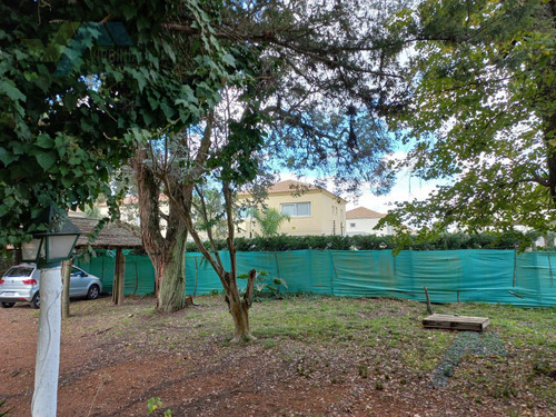 Vmaffia Vende Gran Terreno De 5000m, Ideal Emprendimiento. Calle Saravi A Mtrs De Panamericana.