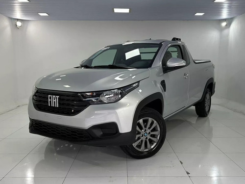 Fiat Strada 1.3 Freedom Cs