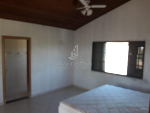 Chácara À Venda Em Bosque Dos Ipês - Ch001528