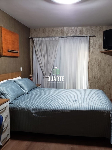 Imagem 24 de 30 de Apartamento - Ap04193 - 69871742